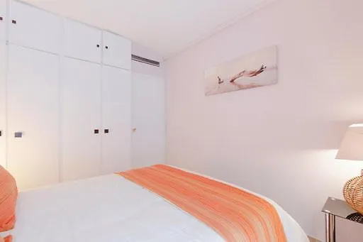 Apartmán Magnifique 2 Pieces Palm Beach Bord Mer Cannes