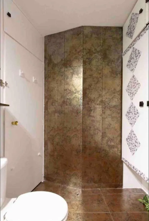 Apartmán Magnifique 2 Pieces Palm Beach Bord Mer Cannes
