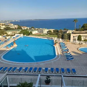 Appartement Francia Vue Mer, Cannes